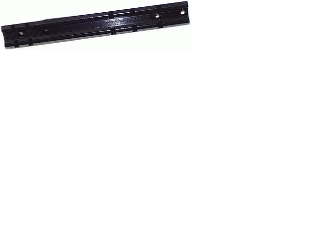 Weaver Base Top Mount #96 1pc - Winchester 70/670/770 Black