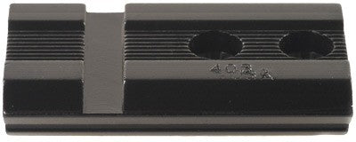 Weaver Base Top Mount #403 - Win 94 Ae Big Bore/403 Black