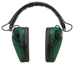 Caldwell E-max Ear Muff - Low Profile Electronic - Skoutley Outdoors LLC