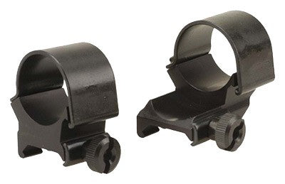 Weaver Rings Detachable Top - Mount Extension 1
