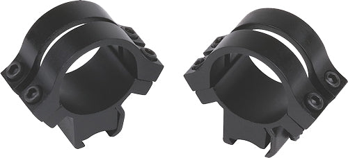 Weaver Rings Detachable Quad- - Lock Tip Off Matte