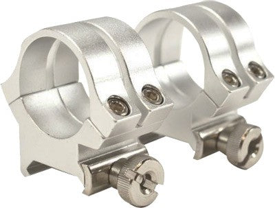 Weaver Rings Detachable Quad- - Lock 1