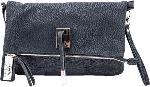 Cameleon Aya Conceal Carry - Purse Clutch/crossbody Black - Skoutley Outdoors LLC