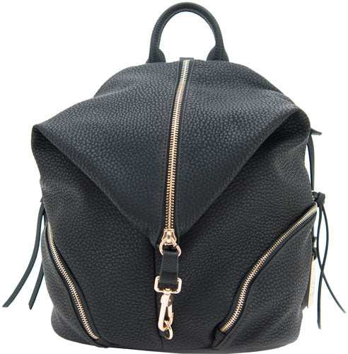 Cameleon Aurora Conceal Carry - Backpack Teardrop Shape Black - Skoutley Outdoors LLC