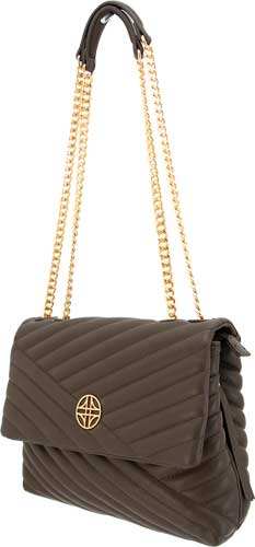 Cameleon Ceres Purse - Concealed Carry Bag Brown - Skoutley Outdoors LLC