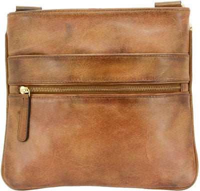 Cameleon Hephaestus Ares Cc - Purse Slim Fit Crossbody Tan - Skoutley Outdoors LLC