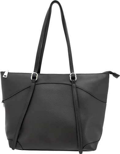 Cameleon Grace Purse - Concealed Carry Bag Black - Skoutley Outdoors LLC