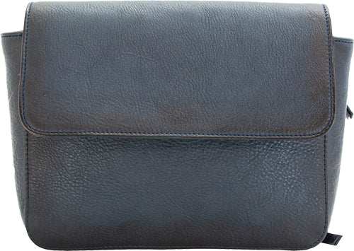 Cameleon S&w Dynamic Crossbody - Cc Purse Denim Blue - Skoutley Outdoors LLC