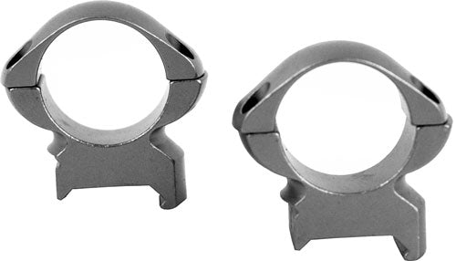 Weaver Rings Detachable Top - Mount G-slam High .332