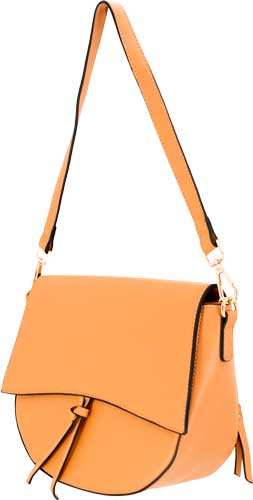 Cameleon Zoey Purse - Concealed Carry Bag Apricot - Skoutley Outdoors LLC