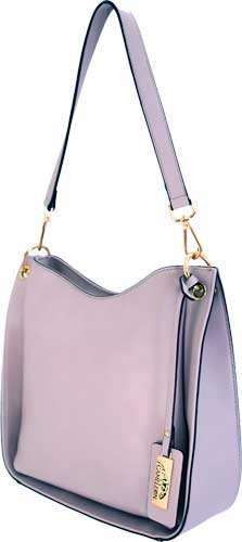 Cameleon Emma Purse - Concealed Carry Bag Lilac - Skoutley Outdoors LLC