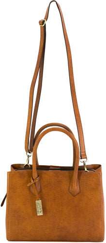 Cameleon Natalie Purse - Concealed Carry Bag Tan - Skoutley Outdoors LLC