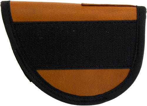 Cameleon S&w Barrel Bag - Concealed Carry Purse Brown - Skoutley Outdoors LLC