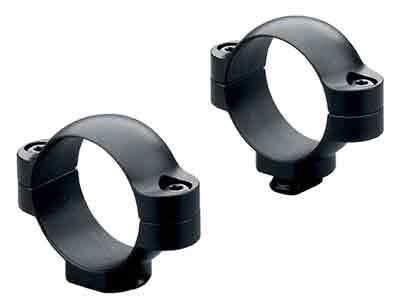 Leupold Rings Standard 30mm - High Matte - Skoutley Outdoors LLC