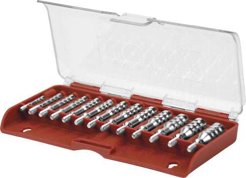 Tipton 13-piece Ultra Jag Set - With Storage Case - Skoutley Outdoors LLC