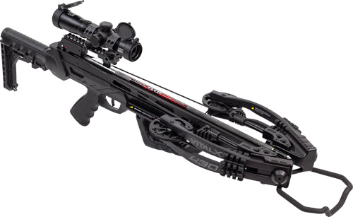 Killer Instinct Vital-x 430 - Elite Crossbow Kit