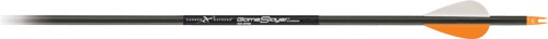 Carbon Express Arrow Game - Slayer Carbon 350 2" Vanes 3pk - Skoutley Outdoors LLC