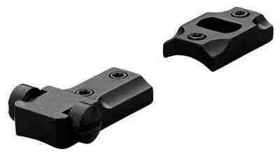 Leupold Base Standard 2pc - Mauser 96 Matte - Skoutley Outdoors LLC