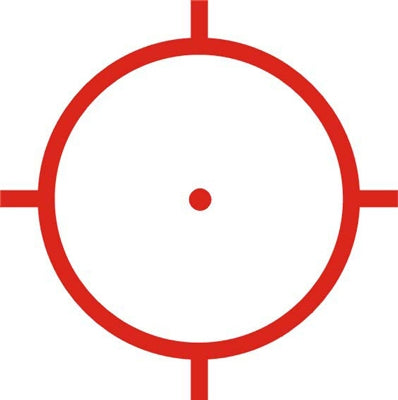 Load image into Gallery viewer, Eotech 512 Holographic Sight - 68moa Ring W/1moa Dot
