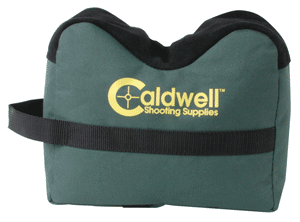Caldwell Deadshot Benchrest - Front Bag (filled) - Skoutley Outdoors LLC