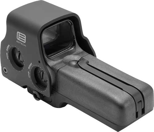 Load image into Gallery viewer, Eotech 518 Holographic Sight - 68moa Ring W/1moa Dot
