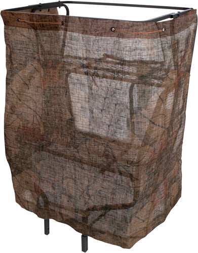 Allen Quick Set Blind For Tree - Stand Mo Country 56"x96" - Skoutley Outdoors LLC