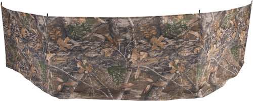 Allen Stake-out Blind Real - Tree Edge 10'x27" - Skoutley Outdoors LLC