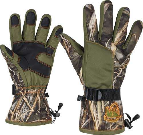 Arctic Shield Classic Elite - Gloves Realtree Max-7 Large - Skoutley Outdoors LLC