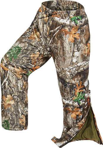 Arctic Shield Quiet Tech Pant - Realtree Edge Xx-large< - Skoutley Outdoors LLC