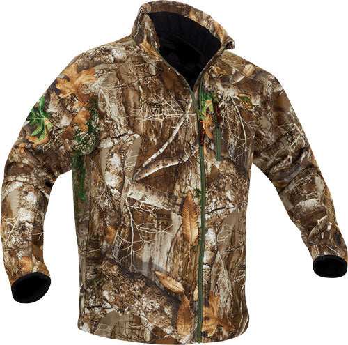 Arctic Shield Heat Echo - Stalker Jacket Rt Edge Large< - Skoutley Outdoors LLC