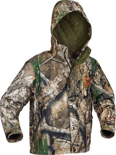 Arctic Shield Classic Elite - Parka Realtree Apx Large - Skoutley Outdoors LLC