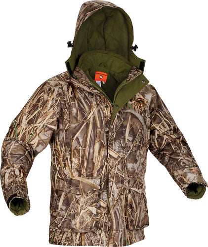 Arctic Shield Tundra 3-in-1 - Parka Realtree Max-7 X-large - Skoutley Outdoors LLC