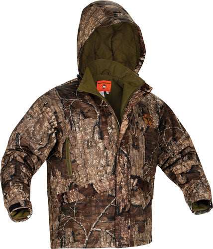 Arctic Shield Heat Echo Attack - Jacket Realtree Timber X-large - Skoutley Outdoors LLC