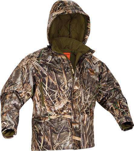 Arctic Shield Heat Echo Attack - Jacket Realtree Max-7 Xx-lrg! - Skoutley Outdoors LLC