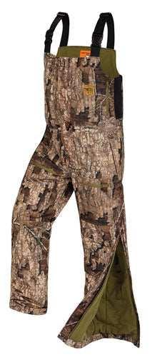 Arctic Shield Heat Echo Attack - Bib Realtree Timber Xx-large< - Skoutley Outdoors LLC