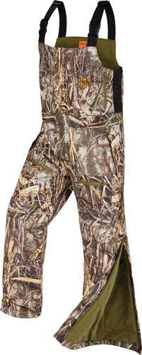 Arctic Shield Heat Echo Attack - Bib Realtree Max-7 X-large! - Skoutley Outdoors LLC