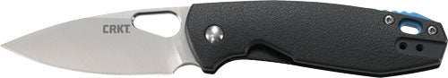 Load image into Gallery viewer, Crkt Piet 2.68" Plain Edge - Folding Blade W/liner Lock - Skoutley Outdoors LLC
