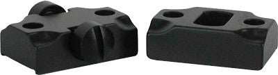Leupold Base Standard 2pc - Tikka T3/t3x Matte - Skoutley Outdoors LLC