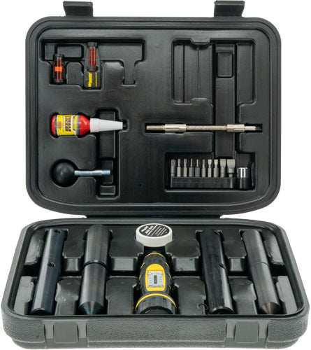 Wheeler Complete Scope - Mounting Kit 1" And 30mm - Skoutley Outdoors LLC