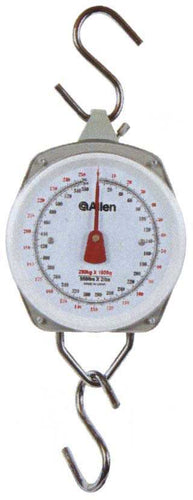 Allen Scale 550lbs. - - Skoutley Outdoors LLC