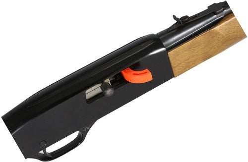 Regal Loaded Chamber Indicator - Safety Flags Orange Rifle 6pk - Skoutley Outdoors LLC