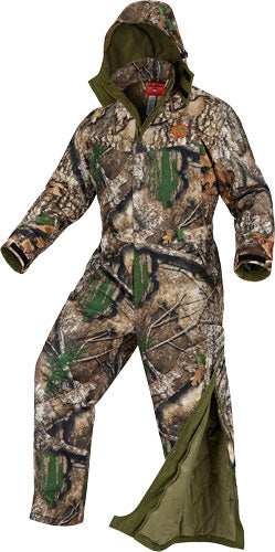 Arctic Shield Classic Elite - Coveralls Realtree Apx Xx-lrg - Skoutley Outdoors LLC