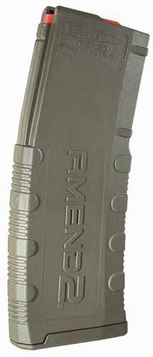 Amend2 Ar-15 Magazine 5.56x45 - 30rd Polymer Odg - Skoutley Outdoors LLC