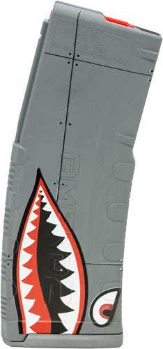 Amend2 Ar-15 Magazine 5.56x45 - 30rd Poly Mod3 Steamboat Wilie - Skoutley Outdoors LLC
