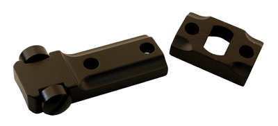 Leupold Base Standard 2pc - Savage Axis/10/110 Rnd Gloss - Skoutley Outdoors LLC