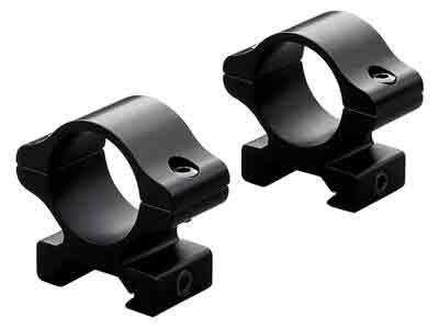Leupold Rings Rifleman 1" - High Matte - Skoutley Outdoors LLC