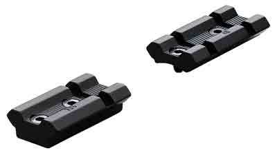 Leupold Base Rifleman 2pc - Remington 700 Matte - Skoutley Outdoors LLC