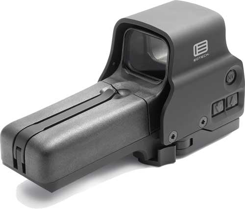 Load image into Gallery viewer, Eotech 558 Holographic Sight - 68moa Ring W/1moa Dot
