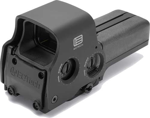 Load image into Gallery viewer, Eotech 558 Holographic Sight - 68moa Ring W/1moa Dot

