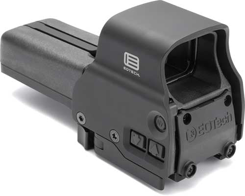 Load image into Gallery viewer, Eotech 558 Holographic Sight - 68moa Ring W/1moa Dot

